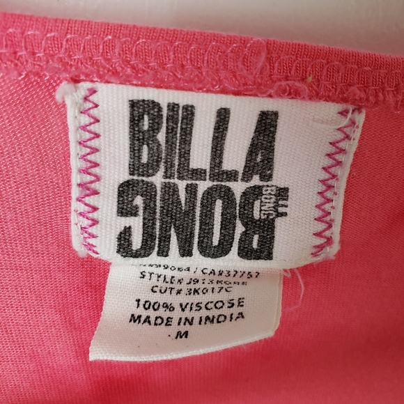 Billabong Women's Shirt - Picture 3 of 5